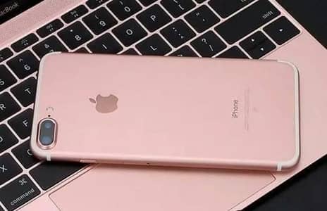 iphone 7 plus 128 GB my WhatsApp number 0320-24-100-47