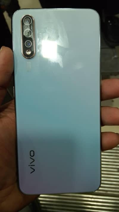 vivo si 8 256 only Mobile balkol celyar hai Mobil