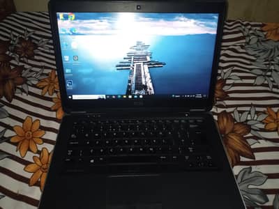 Dell latitude I5 4th gen