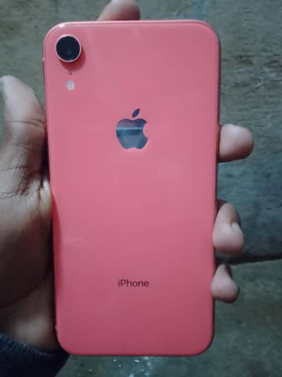 i phone xr non pta battery health 79
