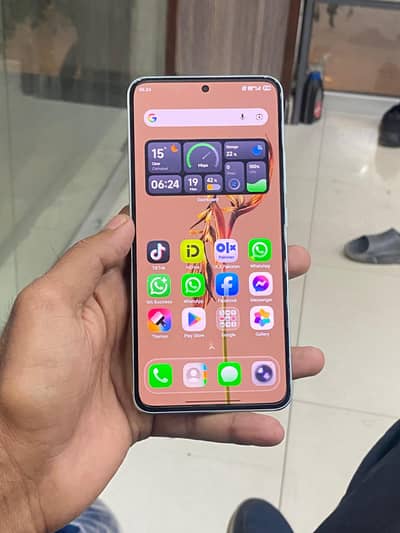 Xiaomi 13T 120FPS Urgent Sale