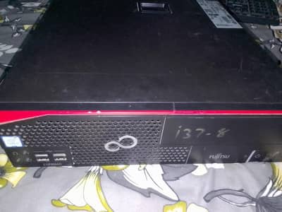 Fujistu Esprime D756