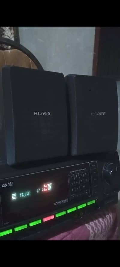 Sony Genuine Speaker for sale