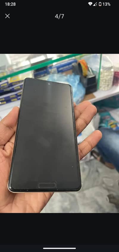 sharp Aquos sense 5G