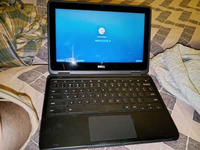 Dell Chromebook 11 3189