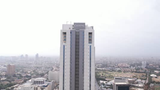 In Civil Lines Of Civil Lines, A 2500 Square Feet Flat Is Available