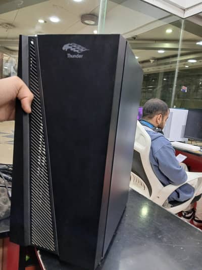 i5 6 gen pc 7 gen suport with 7 days  shop warranty