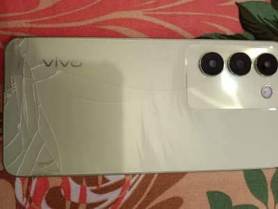 VIVO Y100