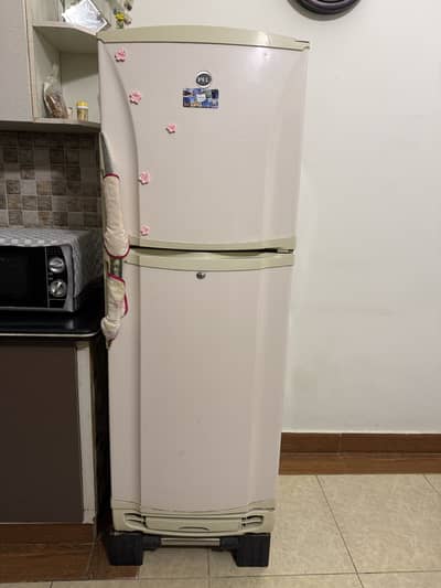 PEL Fridge