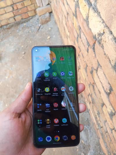 infinix note 7 4+128 gb