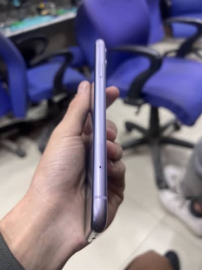 Battery health 76% water pack