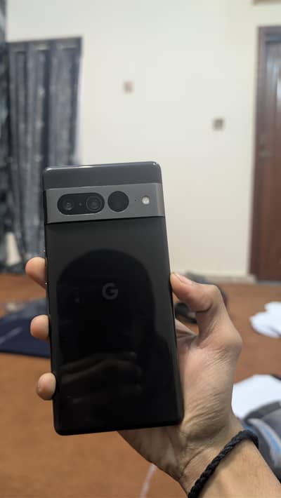 Google pixel 7 pro 128gb
