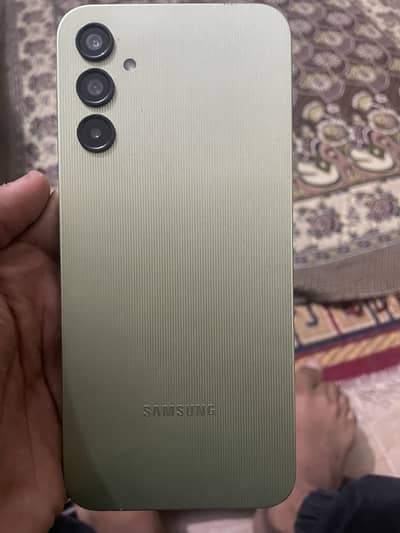 A14 samsung (ic problem) exchange with pta iphone