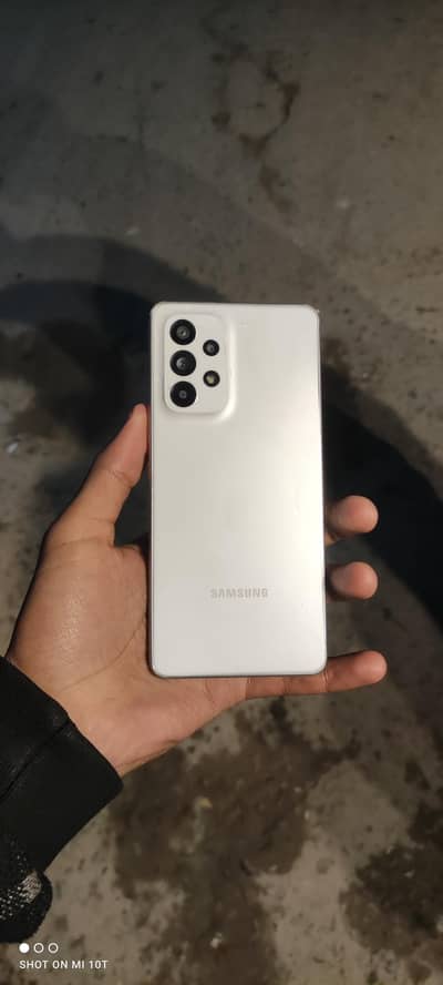 samsung glaxy a73 5g pta Aproved