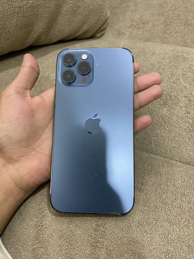 iPhone 12 pro max (FU)