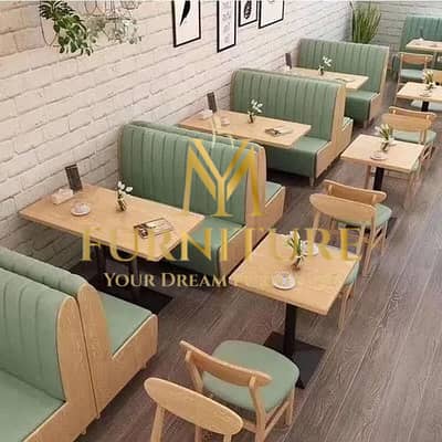 Cafe Furniture - Hotel Furniture - Restaurant Furniture - Manufacture