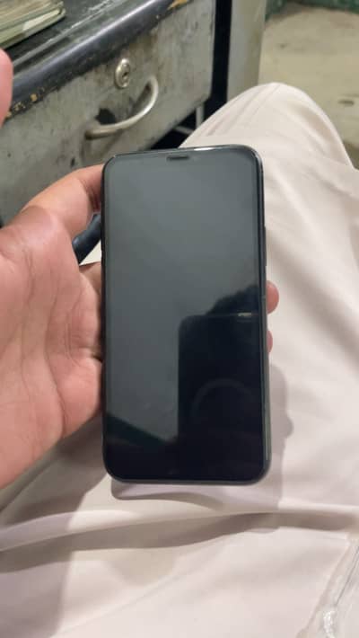 I phone 11 pro pta aproved