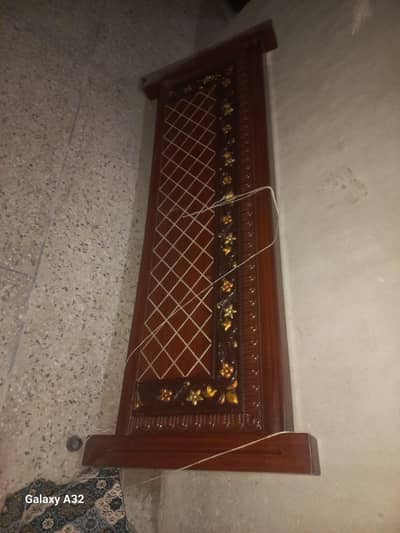 King Size Bed Set with Mattress – Complete Set for Sale