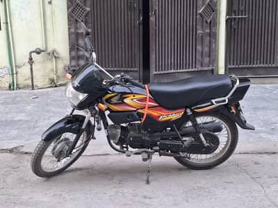 Honda Pridor 2025 Model