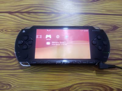 Sony PSP 1004 Original