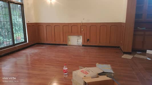 1 Kanal Lower Portion Is Available For Rent In Dha Phase 3 Near McDonalds Y Block