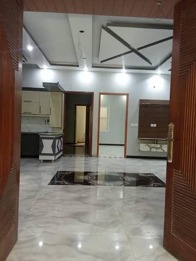 Brand New 240 Sqyds House For Sale at Gulistan e Jauhar Block 3