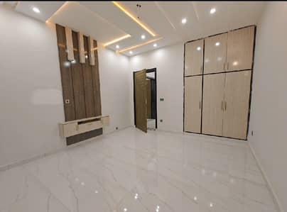 Brand New Type Portion For Rent 2 Bed Drawing Room And Tv Loan Kitchen Fully Tilled Floor Ready To Shift Super Hot Location Gas Installed