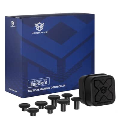 PS4 HEXGAMING COSTOM CONTROLLER