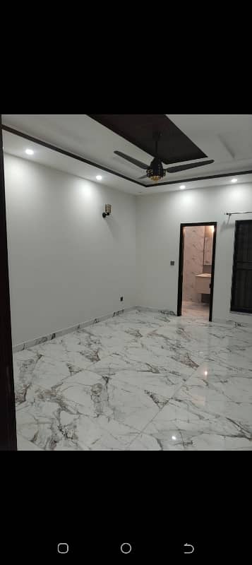 10 Marla Upper Portions Available For Silence Office And Family Purposes For Family Rent Demand 58 K And For Office Demand 65 K Super Hot Location E2 Block