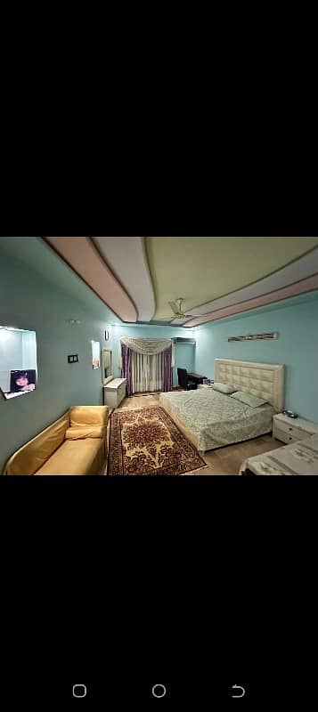 20 Marla House In NFC 1 Is Available