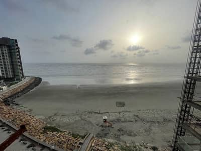 2 Bed Spacious Layout 2B-5 Signature Sea View Apartment | Panorama Tower, Emaar Oceanfront Karachi