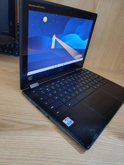 Acer Chromebook 2 in 1