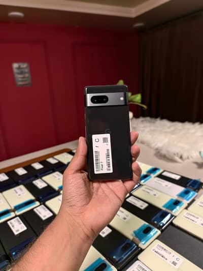 Pixel 8 Offical Pta Approved Google All