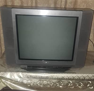 Sony 24inch television(made in japan)