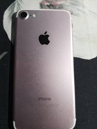 I phone 7
