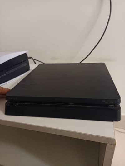Sony playstation 4 - gaming beast,great deal