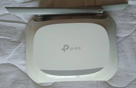 TP Link / Tenda / Huawei / Router / Switch / Home Network
