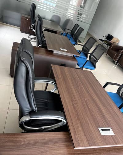 Imported Premium quality office furniture