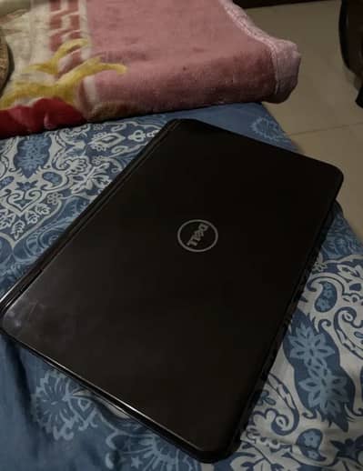 Dell laptop core i7