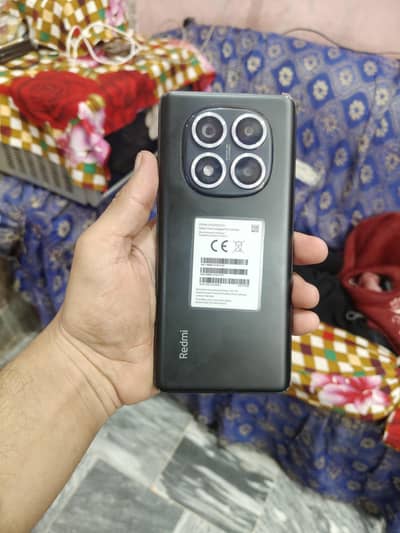 Redmi Note 14 pro 12/512 0308/49000/22