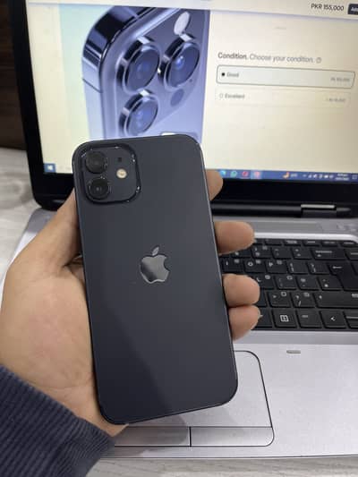 Iphone 12 factory unlock