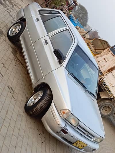 kiya classic 2003 model 0333-1546__747