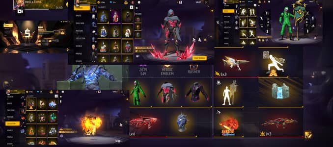 I'd for sell karachi 03107035961