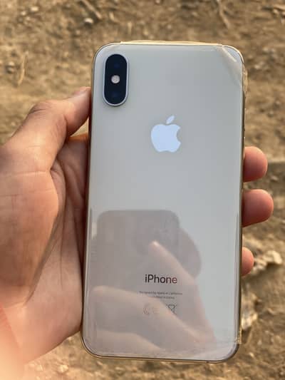 iPhone xs for sell