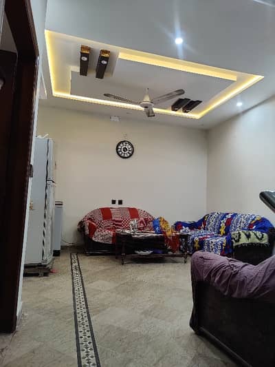 5 Marla Double Storey House For Sale In Township Sector A2 Lahore
