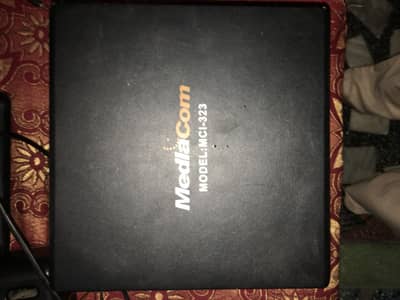 Wireless speaker without Bluetooth