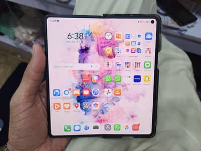 Huawei mate x3 fold non Pta