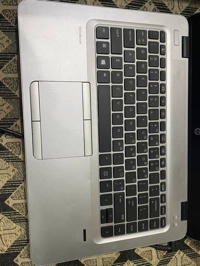 Hp corei5 6generation 10/9condition argent sale 03234136256whatsapp