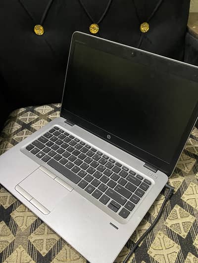 Hp corei5 6generation 10/9condition argent sale 03234136256whatsapp
