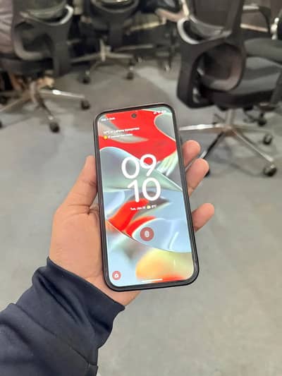 Google Pixel 9 Pro XL